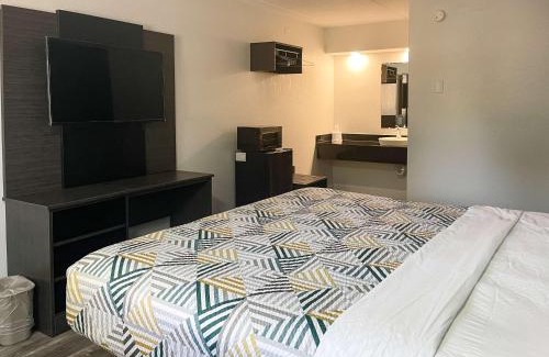 Medical District Hotel | Motel 6-Memphis, TN - Downtown