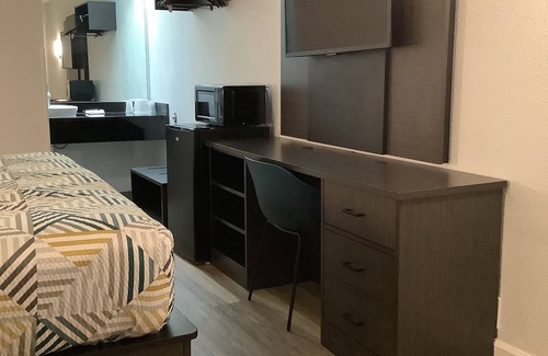 Ellendale Hotel | Motel 6 Memphis, TN - East