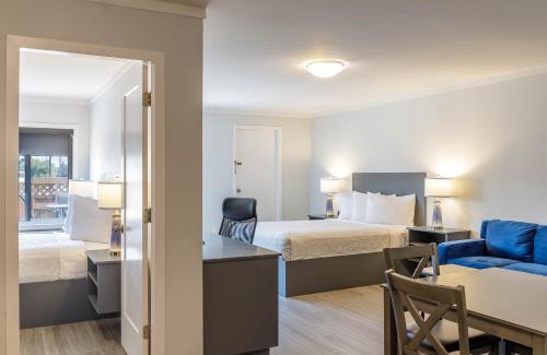 Merritt Hotel | Motel 6 Merritt, BC