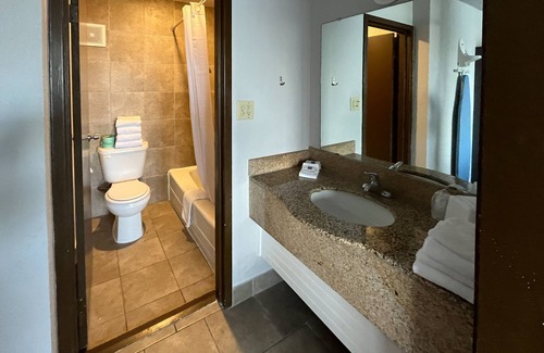 Mesquite Hotel | Motel 6 Mesquite, TX – Town East