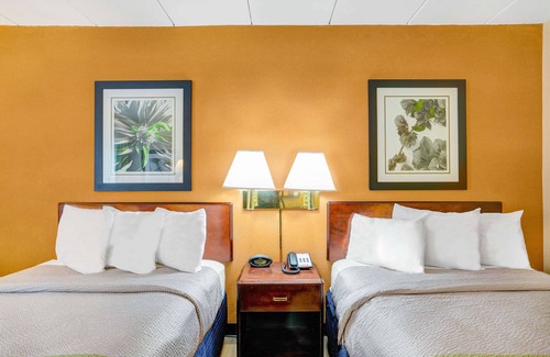 Milford Hotel | Motel 6 Milford, CT