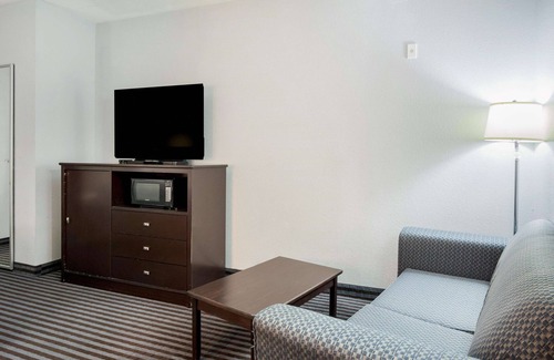 Mineral Wells Hotel | Motel 6 Mineral Wells, TX