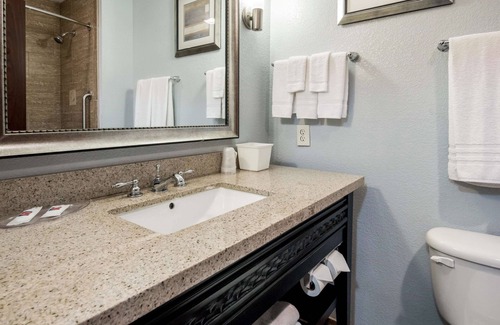 Mineral Wells Hotel | Motel 6 Mineral Wells, TX