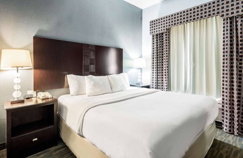 Mineral Wells Hotel | Motel 6 Mineral Wells, TX