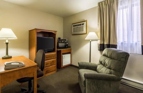 Minot Hotel | Motel 6 Minot, ND