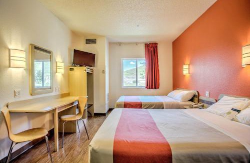 Grant Creek Hotel | Motel 6-Missoula, MT
