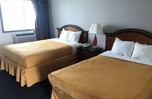 Wye Hotel | Motel 6 Missoula, MT - Wye - Travel Plaza