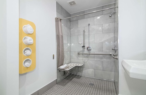 Moreno Valley Hotel | Motel 6 Moreno Valley, CA - Perris