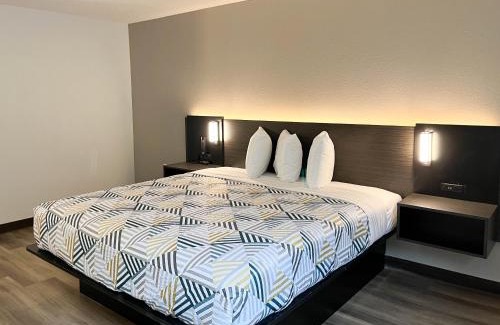 Nacogdoches Hotel | Motel 6 Nacogdoches TX SFA University