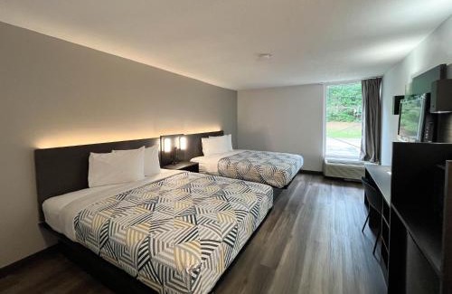 Nacogdoches Hotel | Motel 6 Nacogdoches TX SFA University