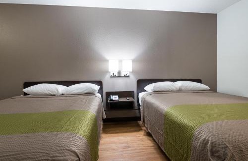 New Iberia Hotel | Motel 6-New Iberia, LA