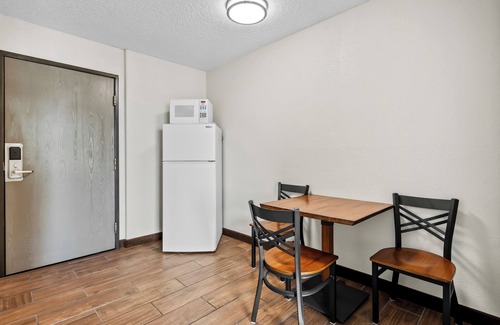 North Sioux City Hotel | Motel 6 North Sioux City, SD – I-29 North