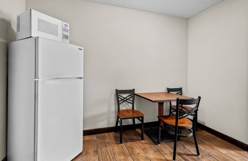 North Sioux City Hotel | Motel 6 North Sioux City, SD – I-29 North