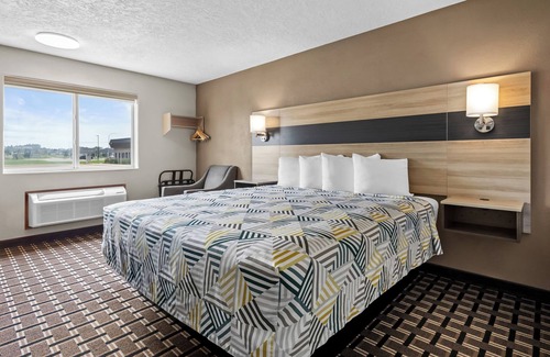 North Sioux City Hotel | Motel 6 North Sioux City, SD – I-29 North