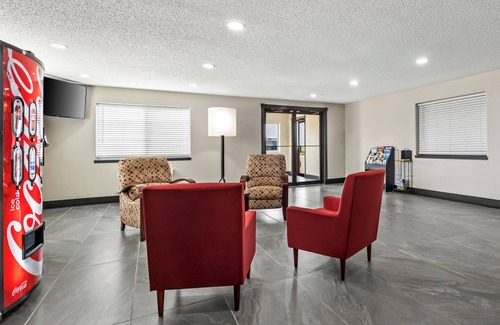 North Sioux City Hotel | Motel 6 North Sioux City, SD – I-29 North