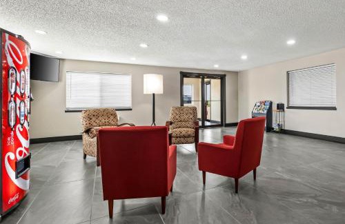 North Sioux City Hotel | Motel 6 North Sioux City, SD I 29 North
