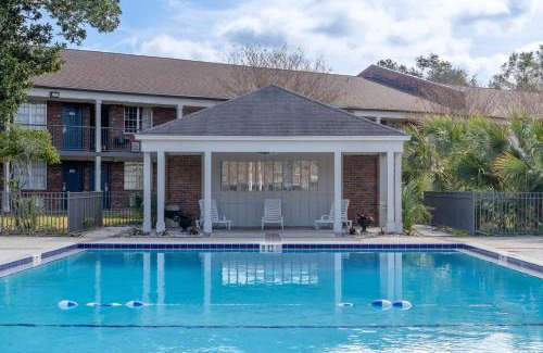 Ocala Hotel | Motel 6-Ocala, FL - Conference Center