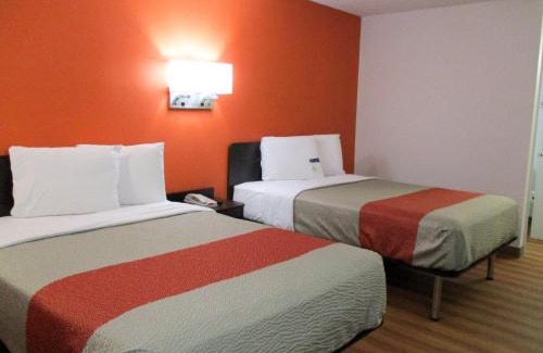 Odenton Hotel | Motel 6-Odenton, MD - Fort Meade
