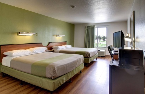 Riverdale Hotel | Motel 6 Ogden, UT - Riverdale