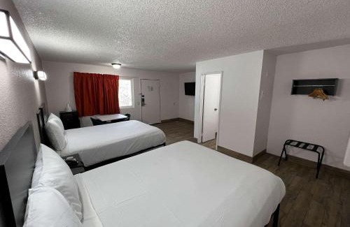 Anaheim Hills Hotel | Motel 6-Orange, CA - Anaheim