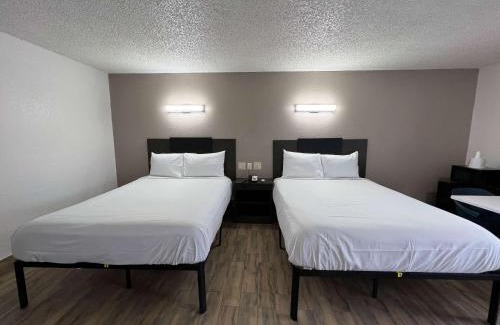 Anaheim Hills Hotel | Motel 6-Orange, CA - Anaheim
