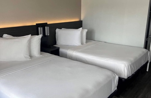 Northwest Orlando Hotel | Motel 6 Orlando, FL - Winter Park