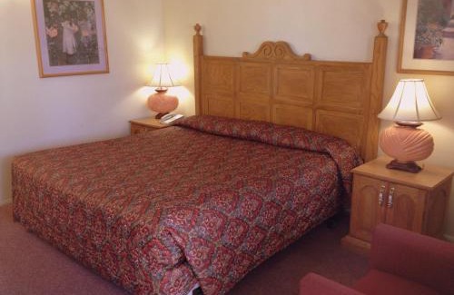 Payson Hotel | Motel 6-Payson, AZ