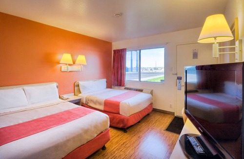 Pendleton Hotel | Motel 6 Pendleton, OR