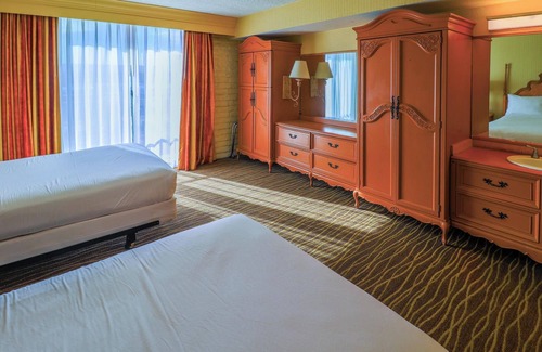 Phoenix Hotel | Motel 6 Phoenix, AZ – Sky Harbor