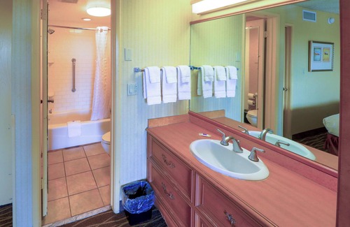 Phoenix Hotel | Motel 6 Phoenix, AZ – Sky Harbor