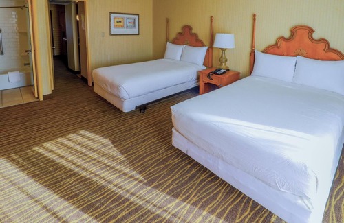 Phoenix Hotel | Motel 6 Phoenix, AZ – Sky Harbor