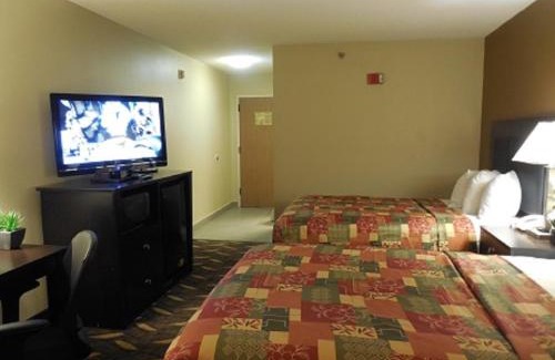 Pine Bluff Hotel | Motel 6-Pine Bluff, AR