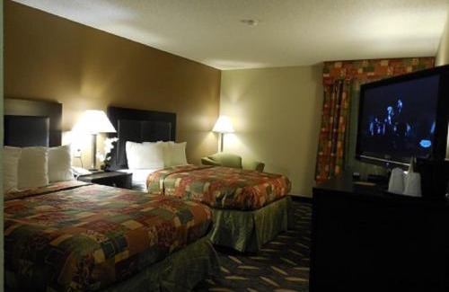 Pine Bluff Hotel | Motel 6-Pine Bluff, AR