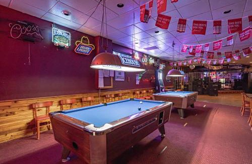 Chubbuck Hotel | Motel 6 Pocatello ID