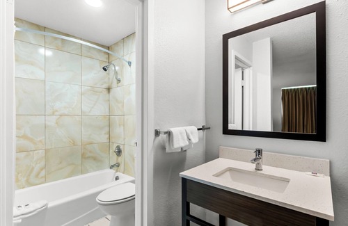Port Lavaca Hotel | Motel 6 Port Lavaca, TX