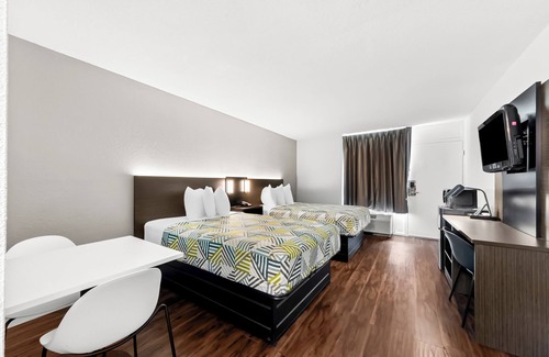 Port Lavaca Hotel | Motel 6 Port Lavaca, TX