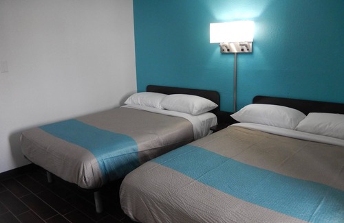 Portland Hotel | Motel 6 Portland, TX