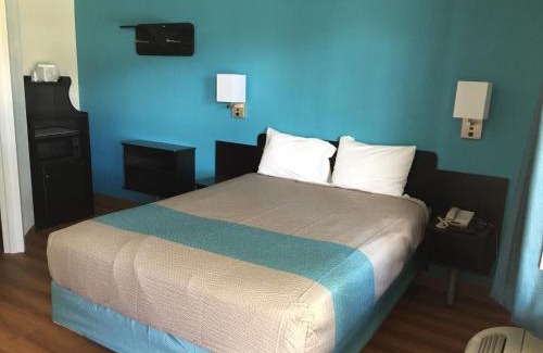 Prairie Du Chien Hotel | Motel 6-Prairie Du Chien, WI