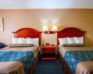 Prattville Hotel | Motel 6 Prattville AL