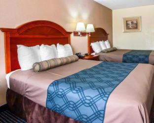 Prattville Hotel | Motel 6 Prattville AL