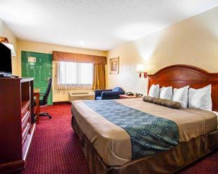 Prattville Hotel | Motel 6 Prattville AL