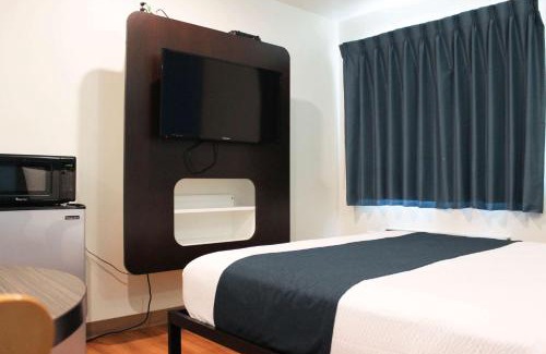 Rexburg Hotel | Motel 6 Rexburg, ID