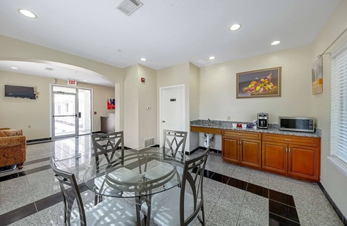 Rhome Hotel | Motel 6 Rhome, TX