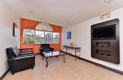 Richburg Hotel | Motel 6 Richburg, SC