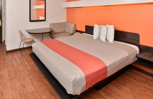 Richburg Hotel | Motel 6 Richburg, SC