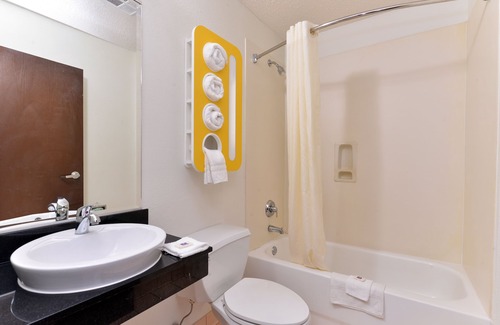 Richburg Hotel | Motel 6 Richburg, SC