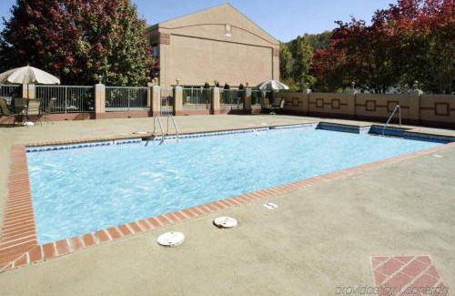 North Chesterfield Hotel | Motel 6-Richmond, VA - Midlothian Turnpike
