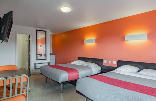 Riverton Hotel | Motel 6 Riverton, WY