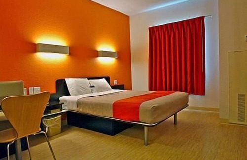 Riverton Hotel | Motel 6 Riverton, WY