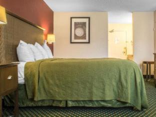 Rochester Hotel | Motel 6 Rochester - Airport